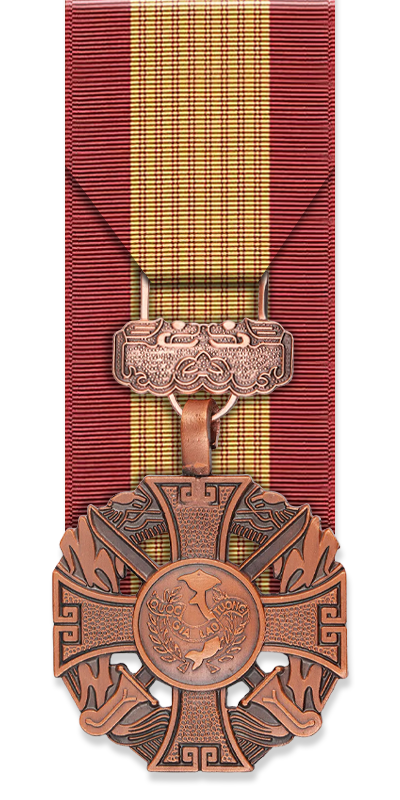 Vietnam Cross of Gallantry