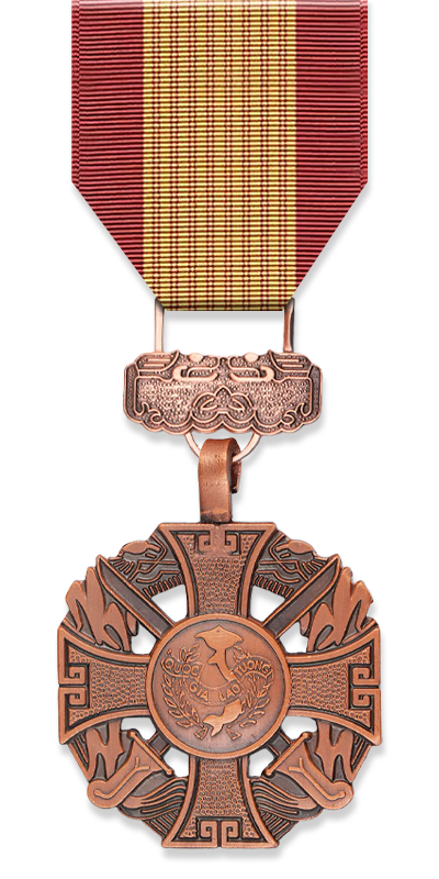 Vietnam Cross of Gallantry