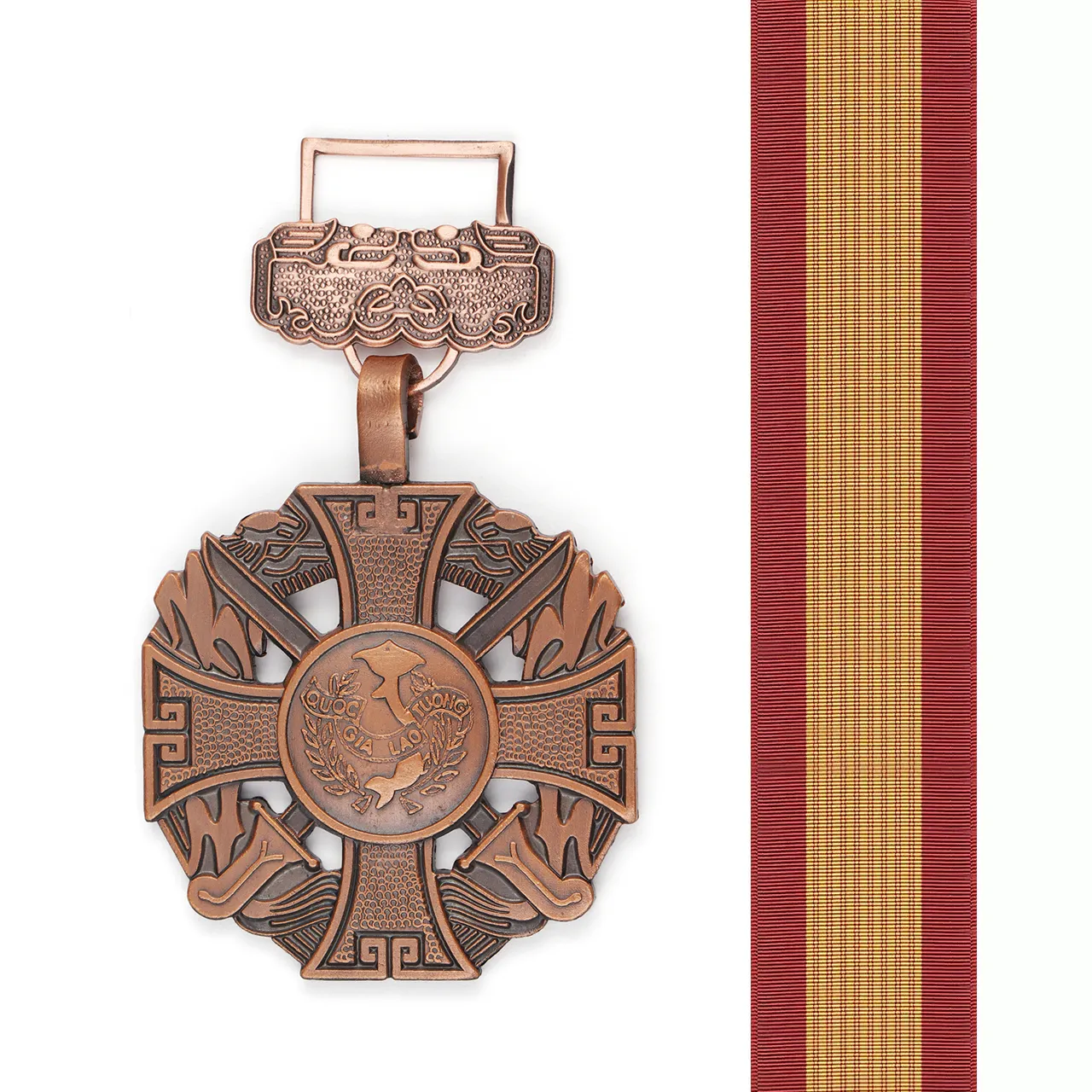 Vietnam Cross of Gallantry