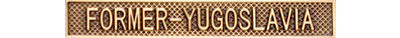 Former Yugoslavia