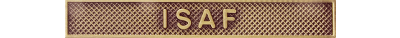 ISAF