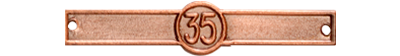 35 Years