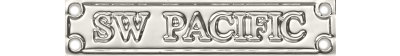 SW Pacific