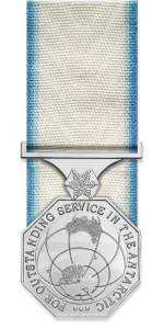 Antarctic Medal