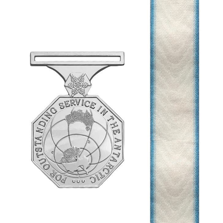 Antarctic Medal