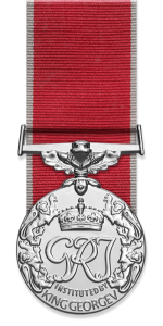 British Empire Medal - George VI Civilian