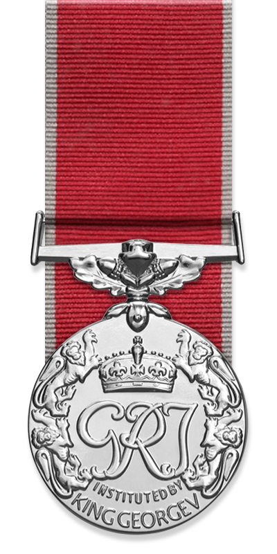 British Empire Medal - George VI Civilian