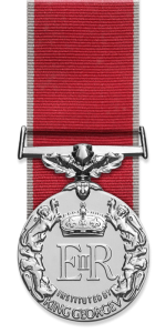 British Empire Medal - Elizabeth II Civilian