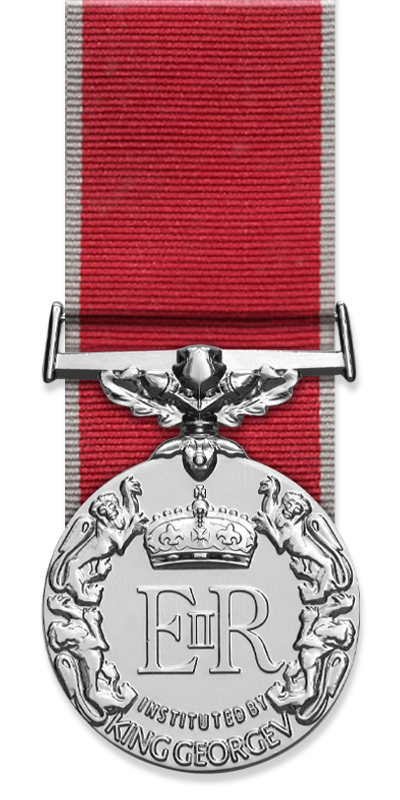 British Empire Medal - Elizabeth II Civilian