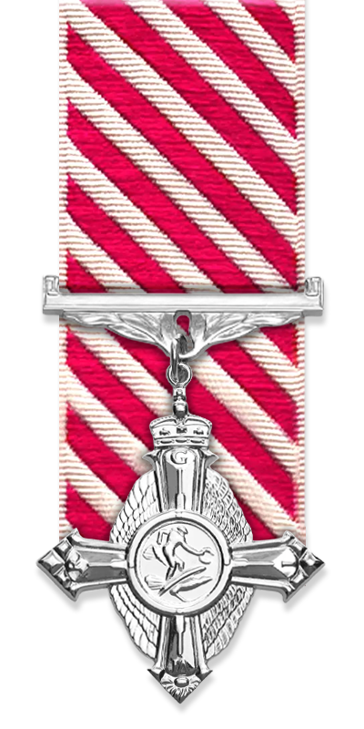 Air Force Cross
