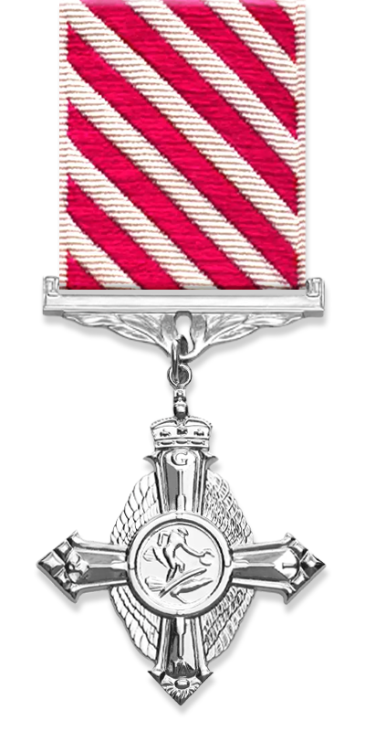 Air Force Cross