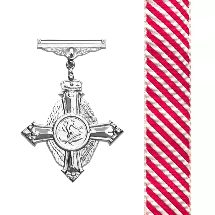 Air Force Cross