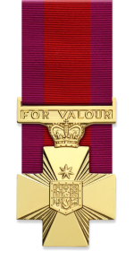 Cross of Valour