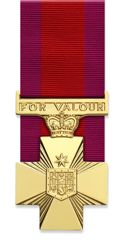 Cross of Valour