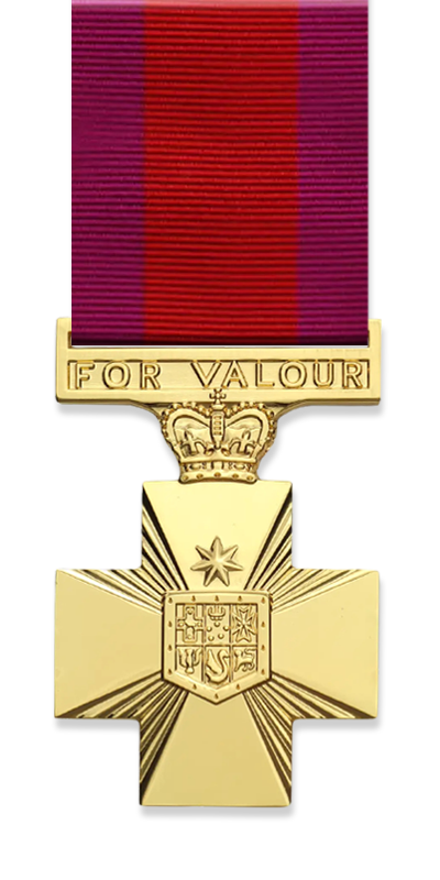 Cross of Valour