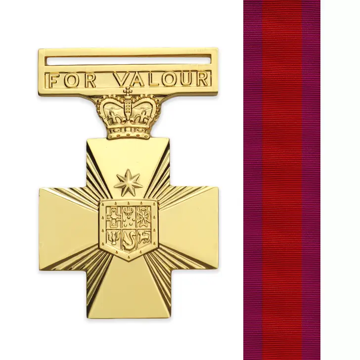 Cross of Valour