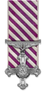 Distinguished Flying Cross