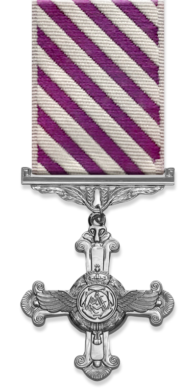Distinguished Flying Cross