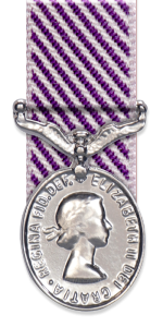 Distinguished Flying Medal