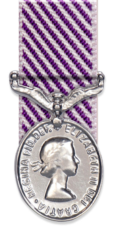 Distinguished Flying Medal