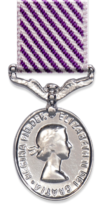 Distinguished Flying Medal