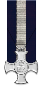 Distinguished Service Cross - 1914