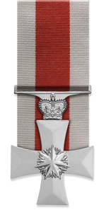 Distinguished Service Cross