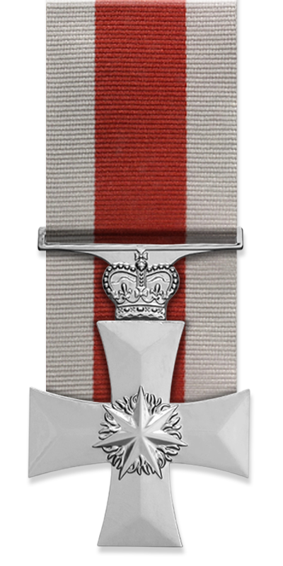 Distinguished Service Cross