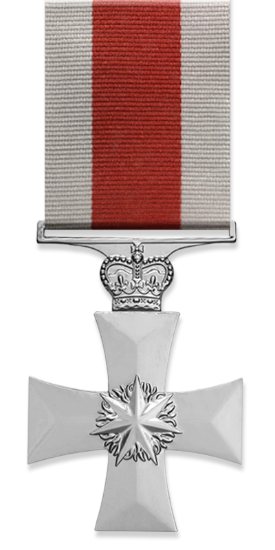 Distinguished Service Cross