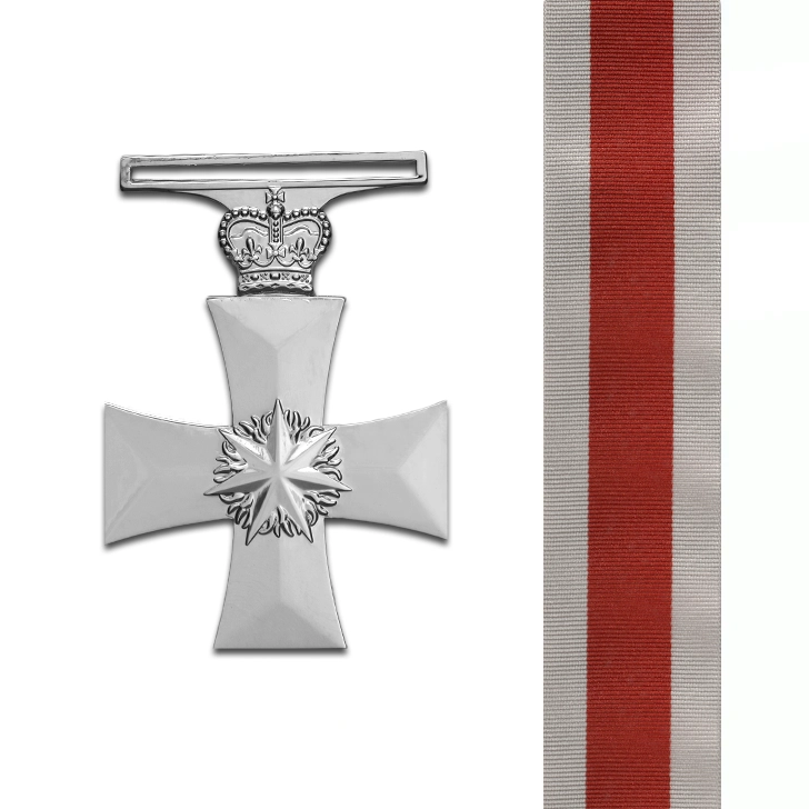 Distinguished Service Cross