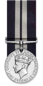 Distinguished Service Medal - 1914