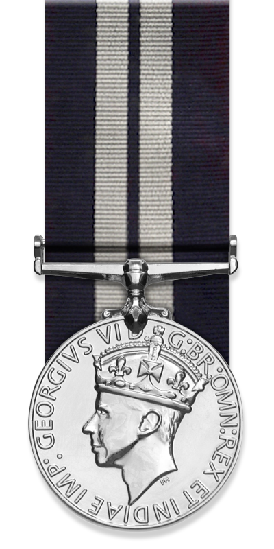 Distinguished Service Medal - 1914