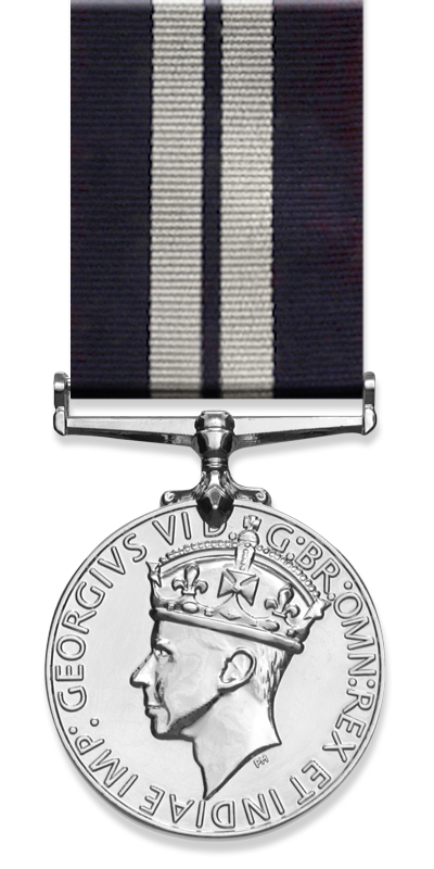 Distinguished Service Medal - 1914
