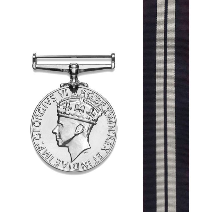 Distinguished Service Medal - 1914