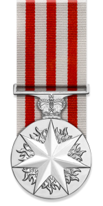 Distinguished Service Medal