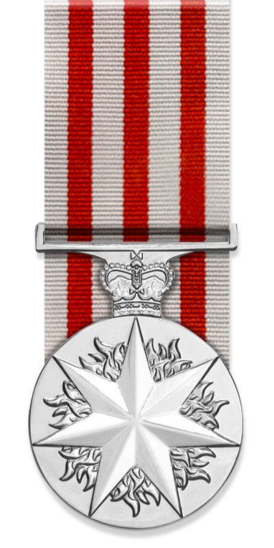 Distinguished Service Medal