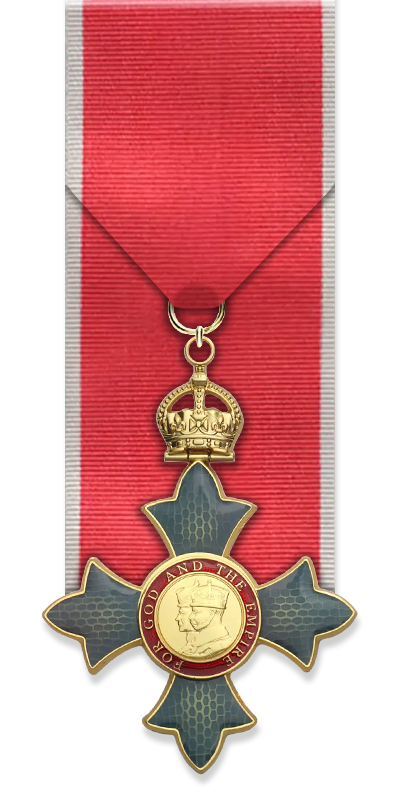 Commander of the Order of the British Empire - Civil
