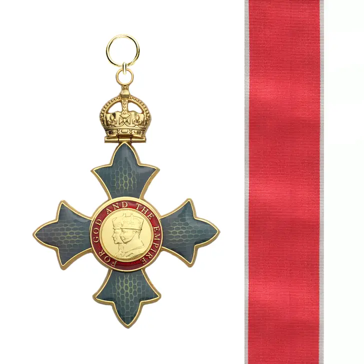 Commander of the Order of the British Empire - Civil