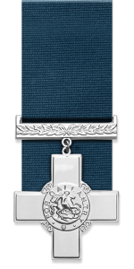 George Cross