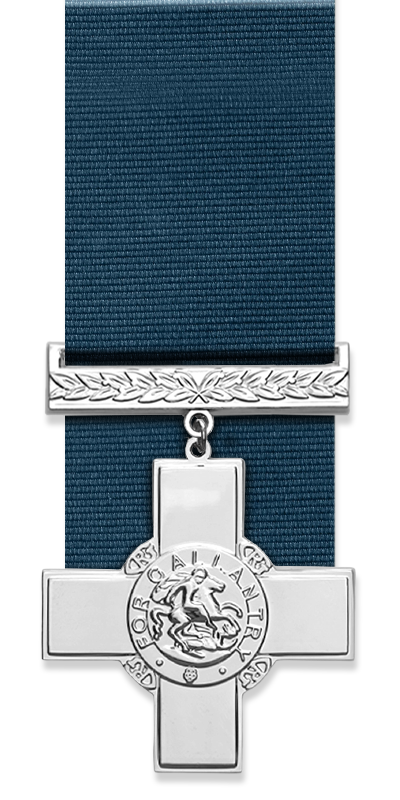 George Cross