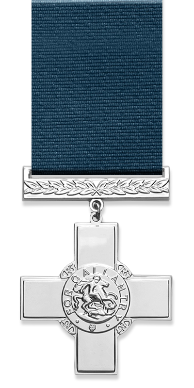 George Cross