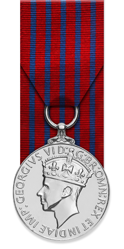 George Medal