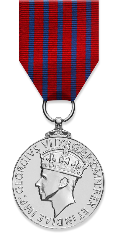 George Medal