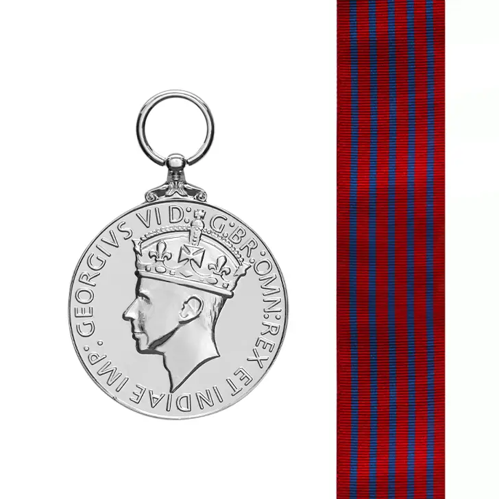 George Medal