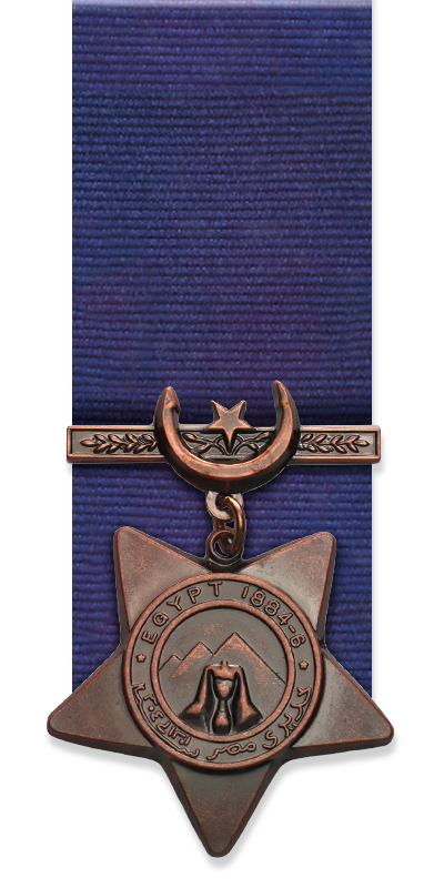 Khedive's Star
