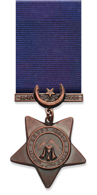 Khedive's Star