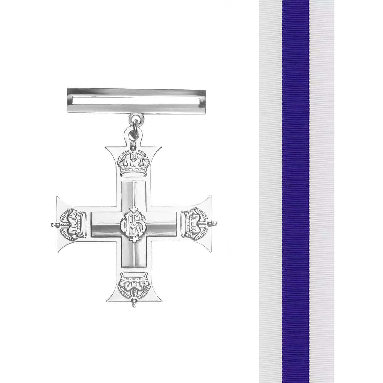 Military Cross - George V