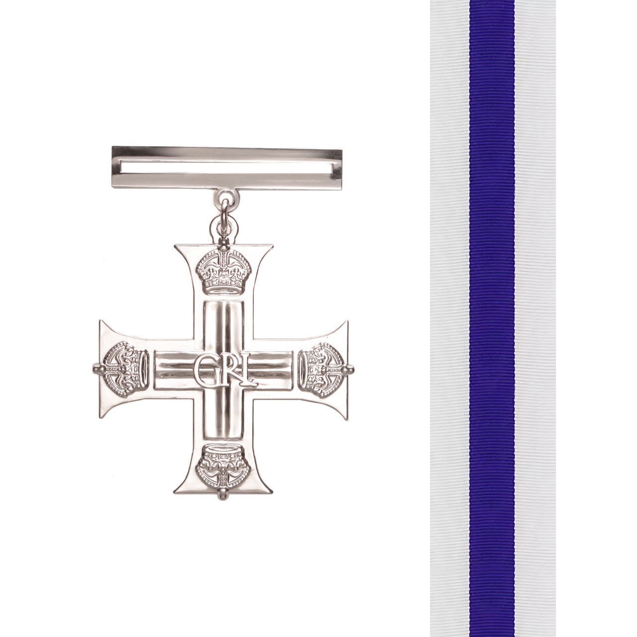 Military Cross - George VI