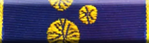 Companion of the Order of Australia - Military Division