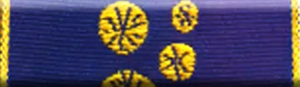 Officer of the Order of Australia - Military Division